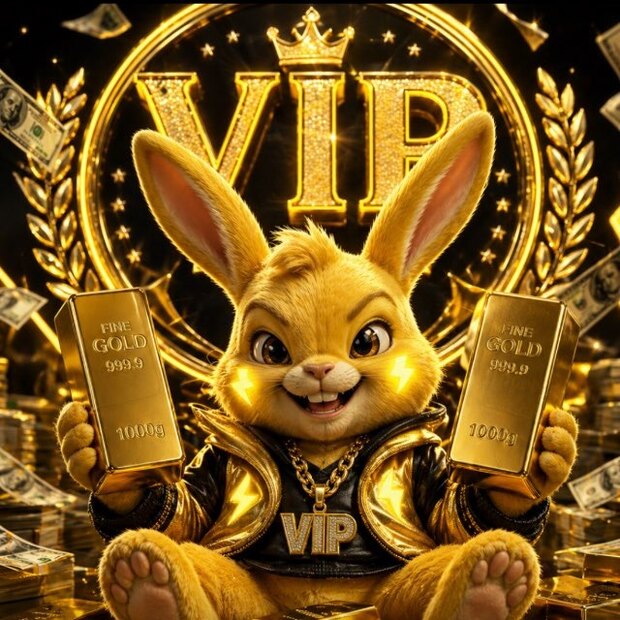 Rabbit Trades VIP